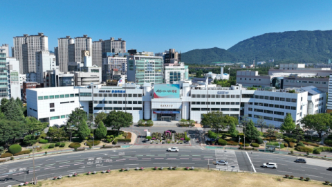 창원시 85개 공약 확정…본격 이행 나선다