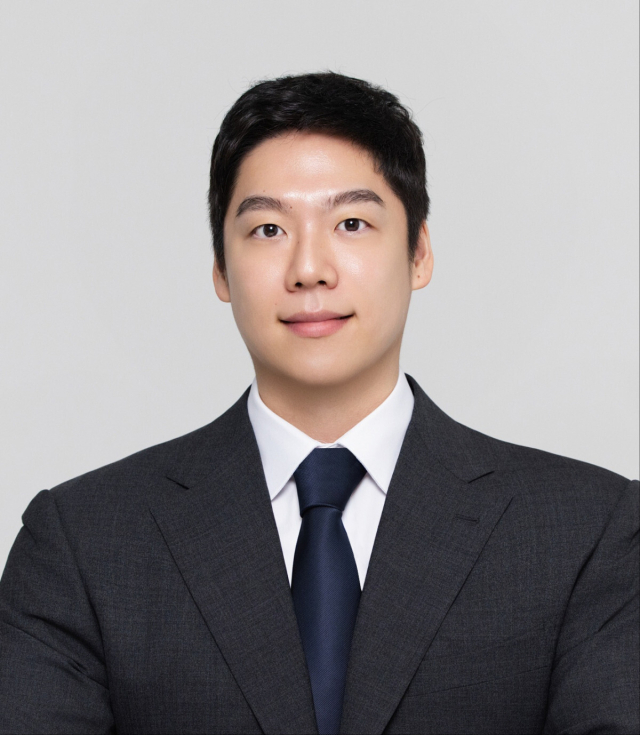 오리온 담서원 전략경영본부장. 오리온 제공