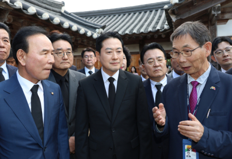 영화 ’암살자(들)’ 놓고 충돌한 여야…국힘 “역사 왜곡” 민주 “검열 회귀”