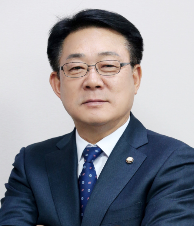 허종식 국회의원. 허종식 의원실 제공