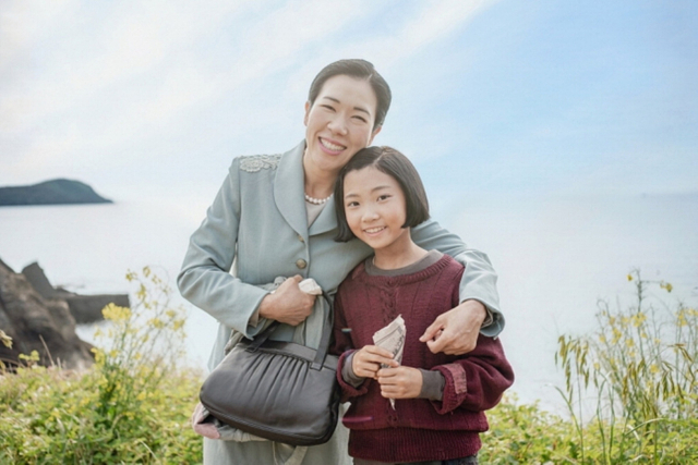 넷플릭스 드라마 '폭싹 속았수다' 스틸컷. 넷플릭스 제공