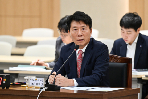 시의회, 부산교통공사·시설공단 인사청문회…첫 부적격 나올까