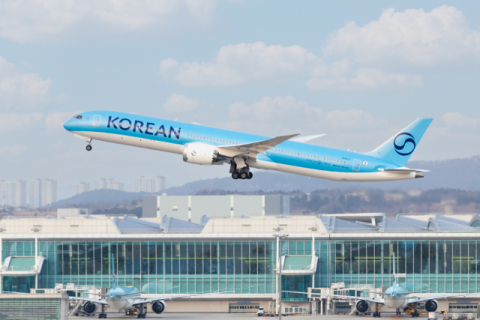 대한항공 조종사노조, 사측과 교섭 재개…조정 신청 취하