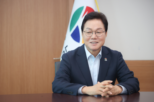 박완수 경남지사. 경남도 제공