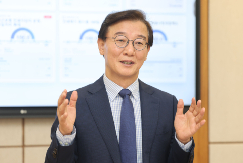 취임 100일 전재수 부산시장 
