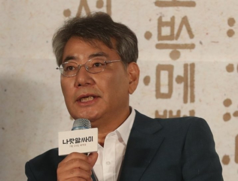 영화 '나랏말싸미' 조철현 감독, 암 투병 중 별세…향년 67세