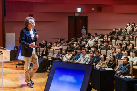 동아대, 개교 80주년 기념 ‘인문학 콘서트’ 개최