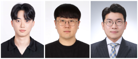 동아대 박지용 석사과정생, 한국센서학회 추계학술대회 ‘우수발표논문상’