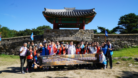 화신사이버대, 입시발대식 개최… 입학홍보활동 방향·목표 공유