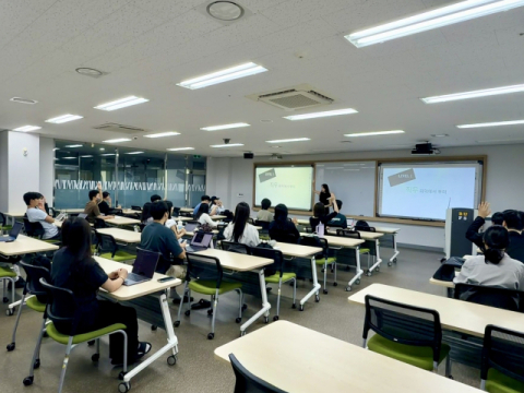 부산외대, 하반기 채용 대비 ‘자소서부터 면접까지’ 실전 특강 성료