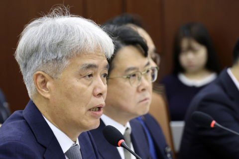 산은 “통합 LCC, 대한항공이 결정”… “세컨드 허브, 산은 약속”