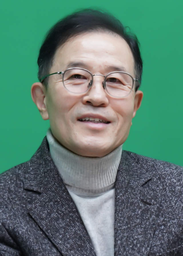 신석현 교수. 본인 제공