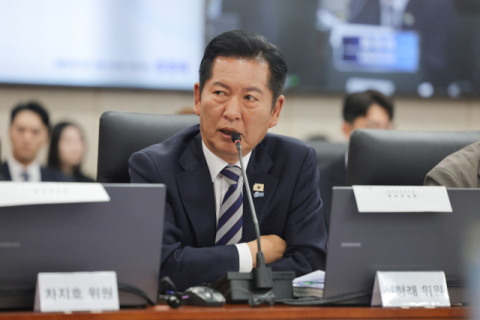 “이재명 정부 입국 거부한 것”… 정청래 ‘미국 비자’ 지연에 野 공세