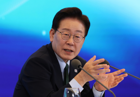 이 대통령, 대구 천장붕괴 사고에 