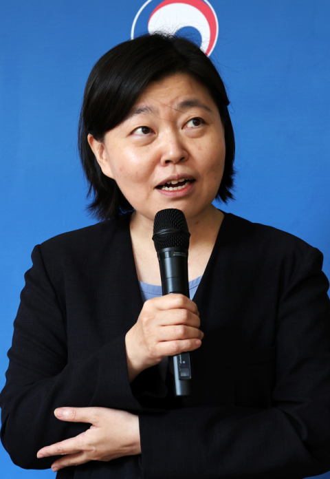 [속보] 행안장관 