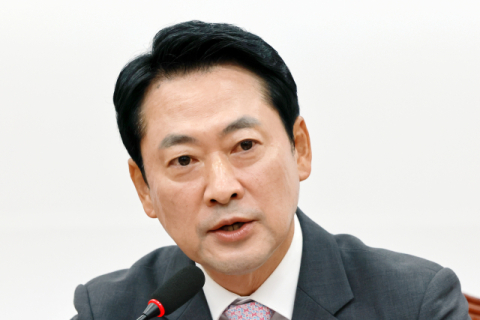 장동혁 