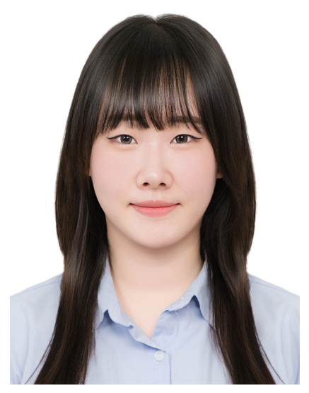 동의대 바이오의약학과 이수정 박사과정생. 동의대 제공