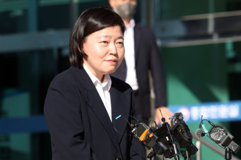 행안장관 
