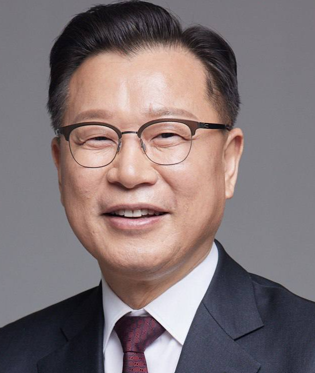 이양수 국회의원. 이양수 의원실 제공
