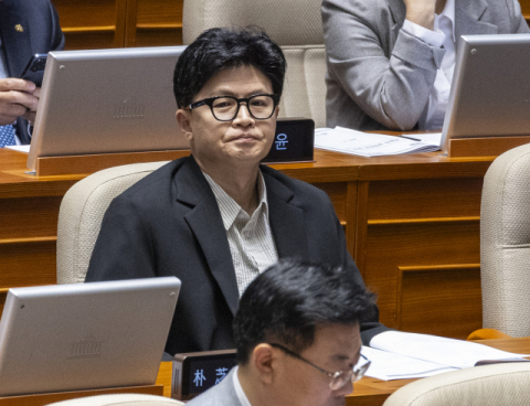 경찰청장 대행 
