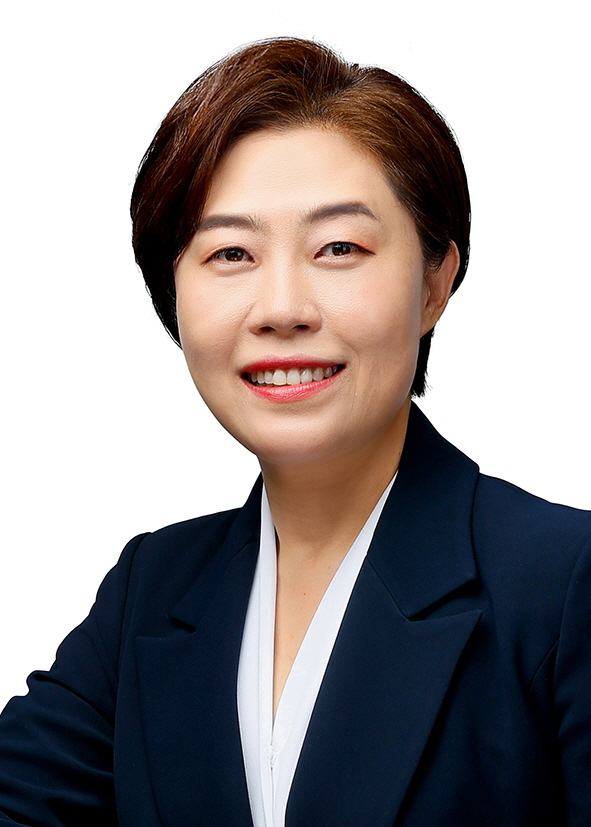 서지영 제22대 국회의원. 부산일보DB