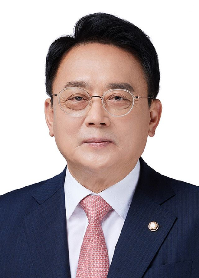 김희곤 전 국회의원. 부산일보DB