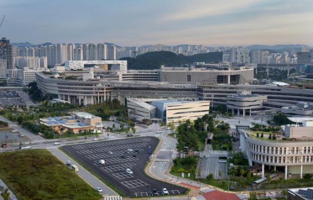외교·통일·국방부도 세종시로…정부부처 세종에 다 모은다