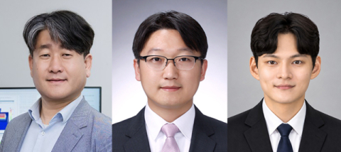 국립부경대 이지열 교수, 하나의 고분자반도체로 3진 논리소자 개발 - 뉴스 썸네일 이미지