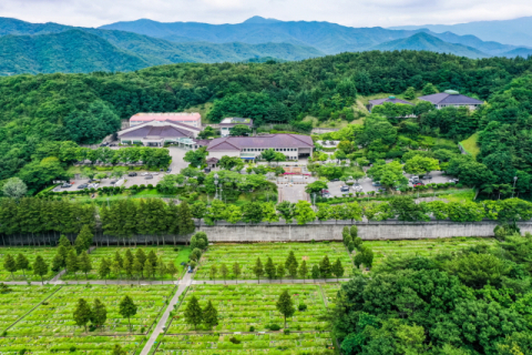 부산시설공단, 영락·추모공원 봉안 유골 1574기 개장한다