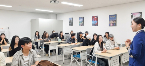 신라대, 앵커사업 연계 문화·관광 특화인재 양성 현장학습 운영 - 뉴스 썸네일 이미지