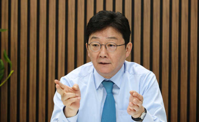 유승민 전 의원. 연합뉴스