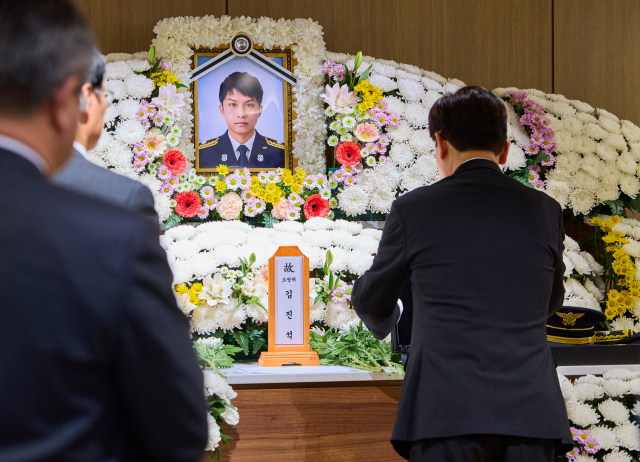 불길 속 홀로 스러진 영웅… 부천 화재 현장의 참혹했던 순간