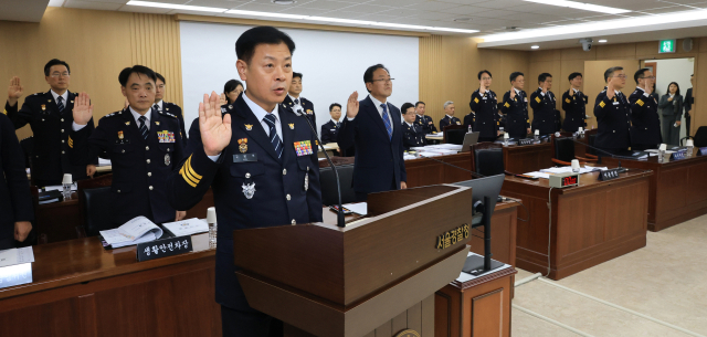 ‘버닝썬 터진 서울’을 향피제서 제외? 경찰 쇄신안의 형평성 도마 위