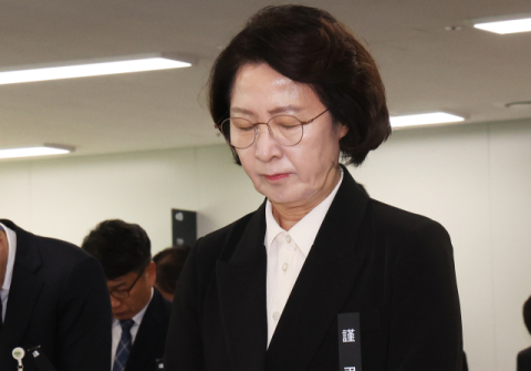 추미애 ‘소방 재정 빨대’ 후폭풍에…與 의원 ‘쭉쭉 빨아먹는’ 발언 또 논란