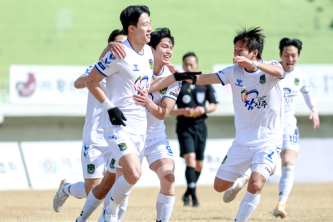“승격 사양합니다”… K4리그 우승 시민축구단의 ‘이유 있는 거절’