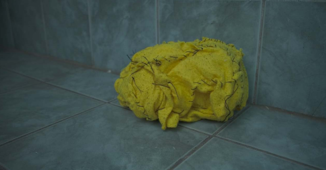 김대홍, 노란 신데렐라(2026). 프로젝트 허먼 부산 제공