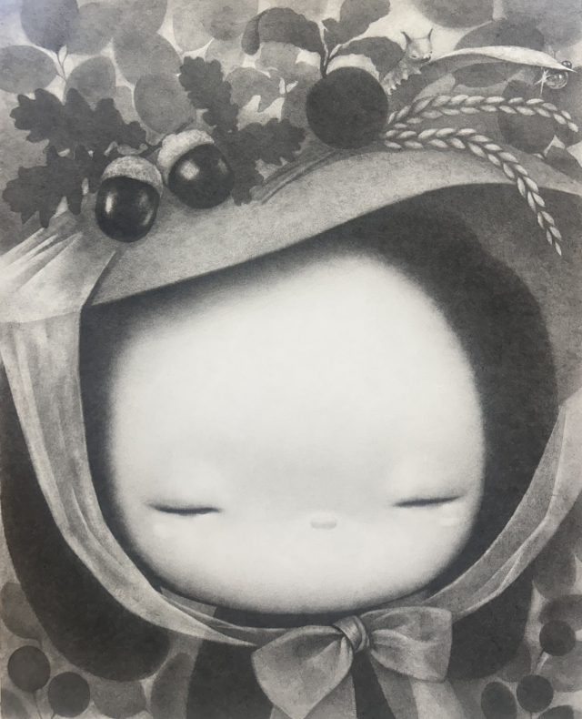 지나, 채비(2026). 스페이스 토핑 제공