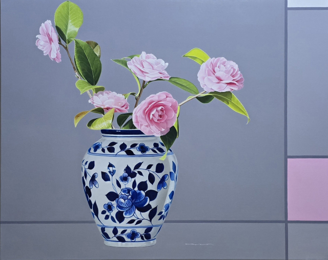 이태현, Scent of life(BWP606). 심스갤러리 제공