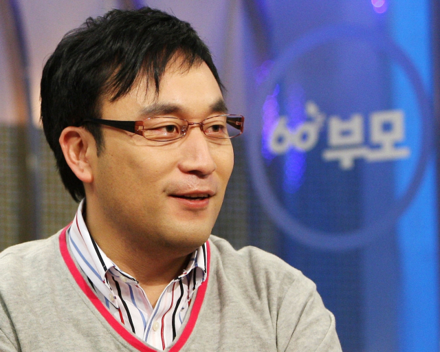 이혁재. 연합뉴스