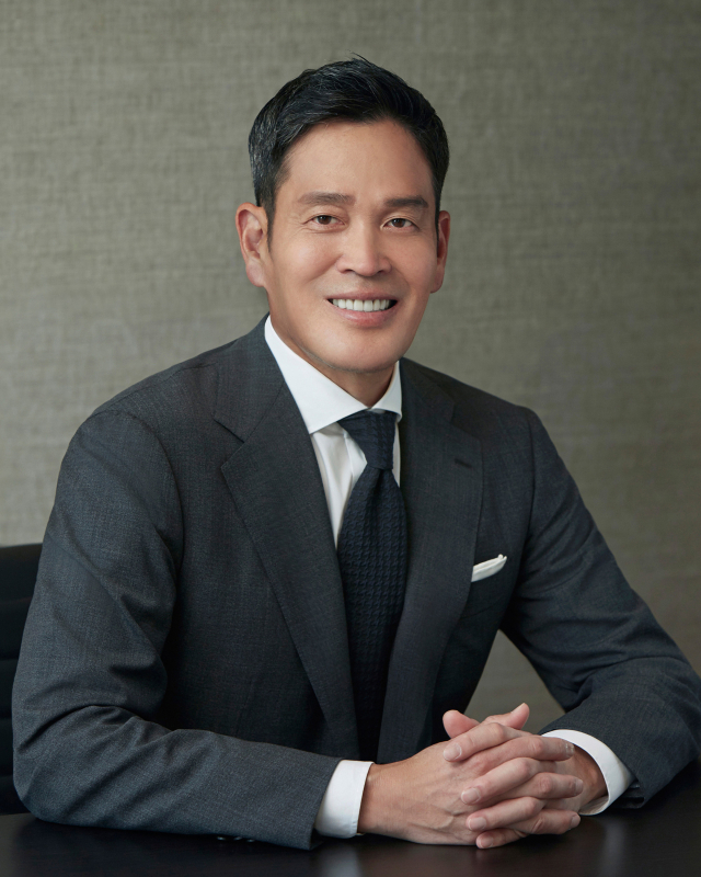 정용진 신세계그룹 회장.
