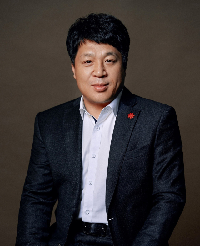 김홍극 이마트 대표이사 겸 (주)SSG닷컴 대표이사.