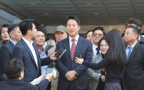 '2심 무죄' 오세훈 
