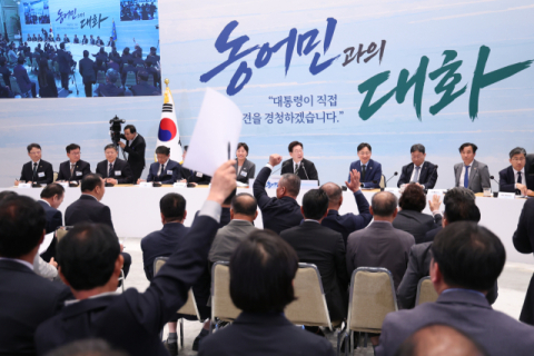 이 대통령 “CPTPP 올해 가입 없지만, 안 할 순 없어”