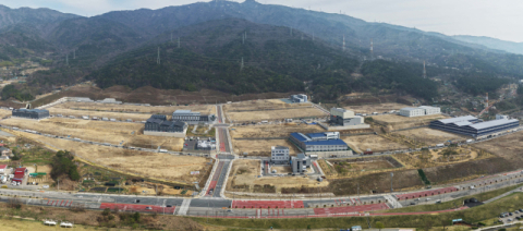 기업 용지난 겪던 양산시, 이젠 산단 미분양으로 어려움