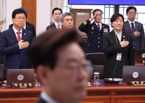 李, 중수청장에 “한 달에 한 번쯤 오시라”… 국무회의 참석 두고 “비정상의 정상화”