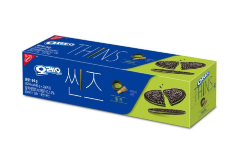 동서식품 제공