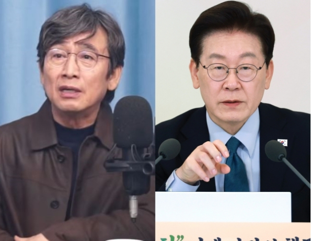 박시영TV 유튜브 영상 캡처, 연합뉴스