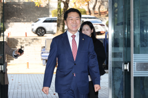 김건희 여사 ‘명품백 선물 혐의’ 국민의힘 김기현 1심 무죄